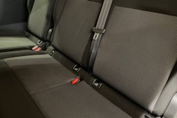 valkoinen Toyota Proace Verso 2021 kuva 26.