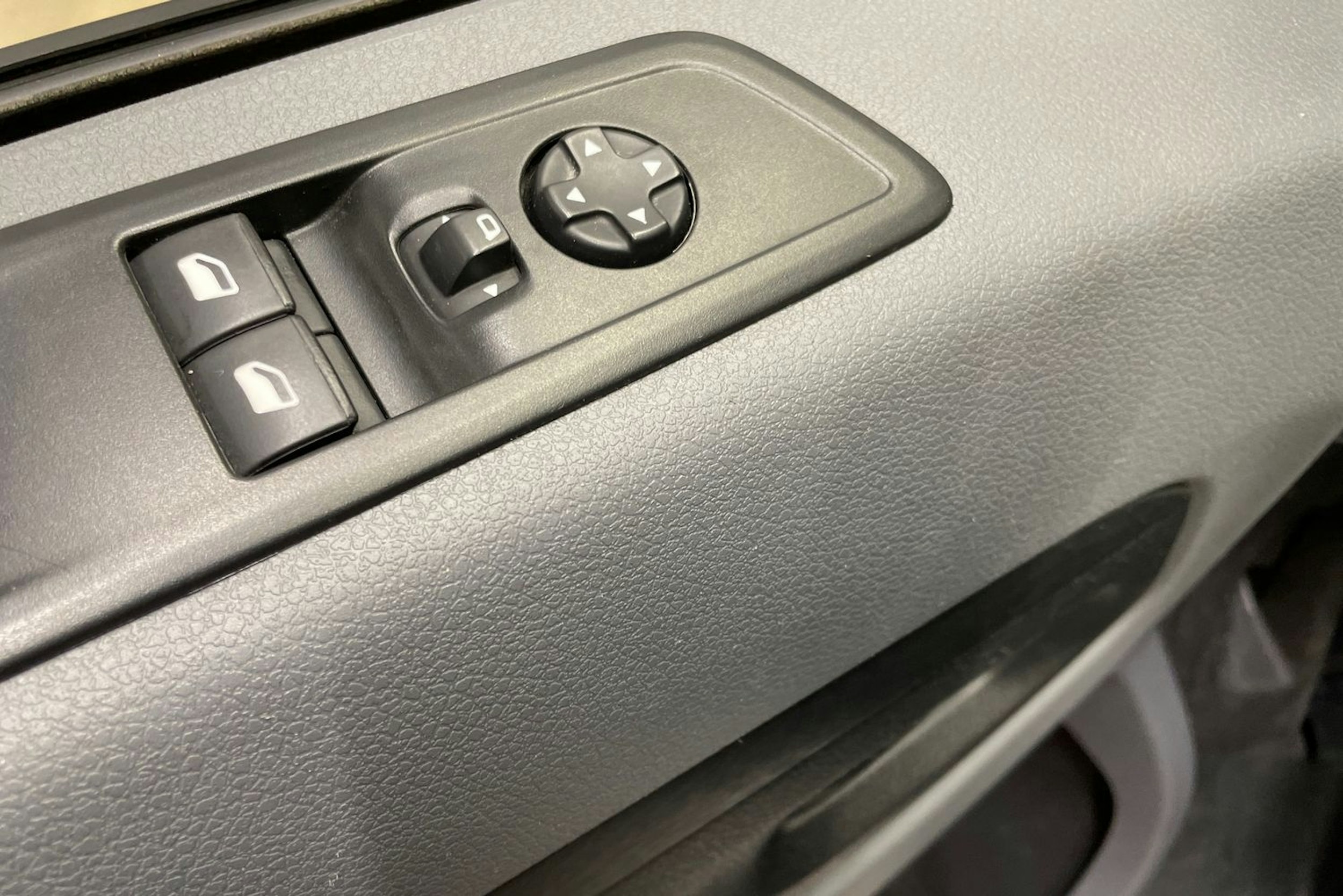 valkoinen Toyota Proace Verso 2021 kuva 27.