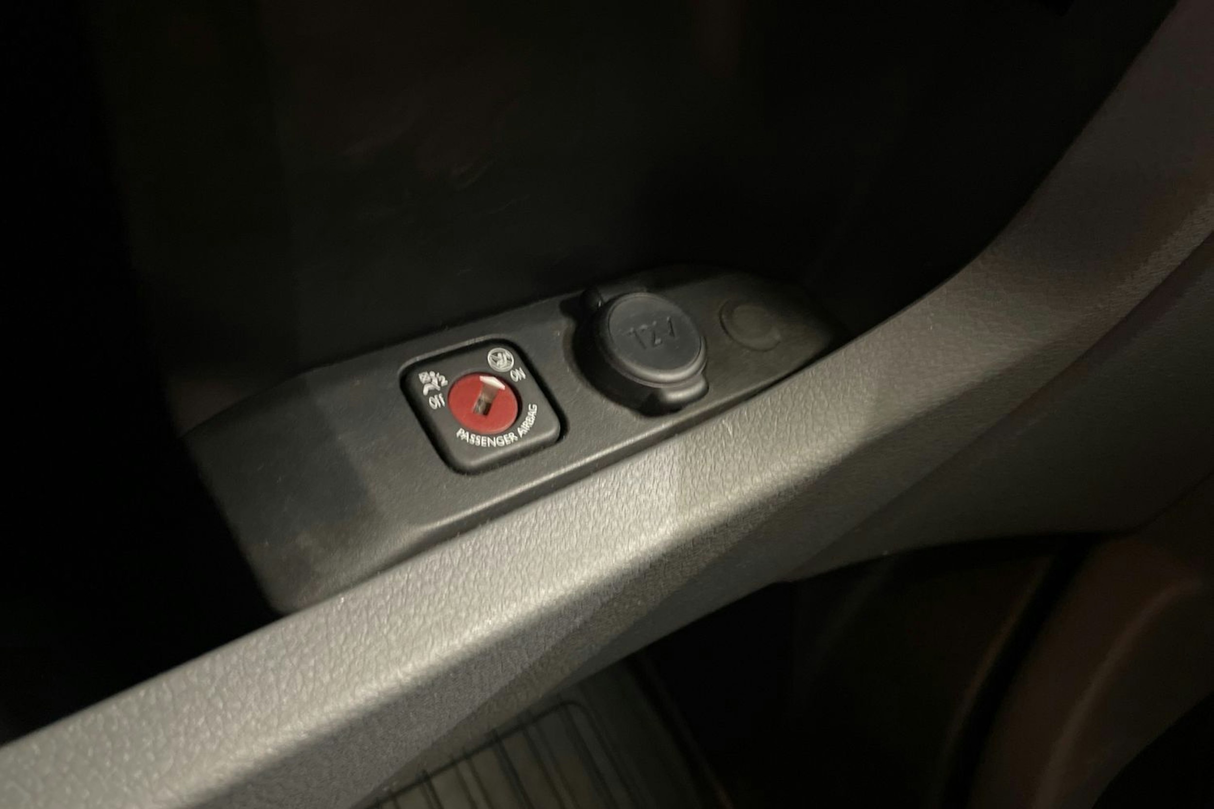 valkoinen Toyota Proace Verso 2021 kuva 32.