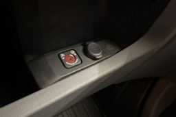 valkoinen Toyota Proace Verso 2021 kuva 32.
