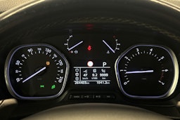 valkoinen Toyota Proace Verso 2021 kuva 15.