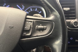 valkoinen Toyota Proace Verso 2021 kuva 17.