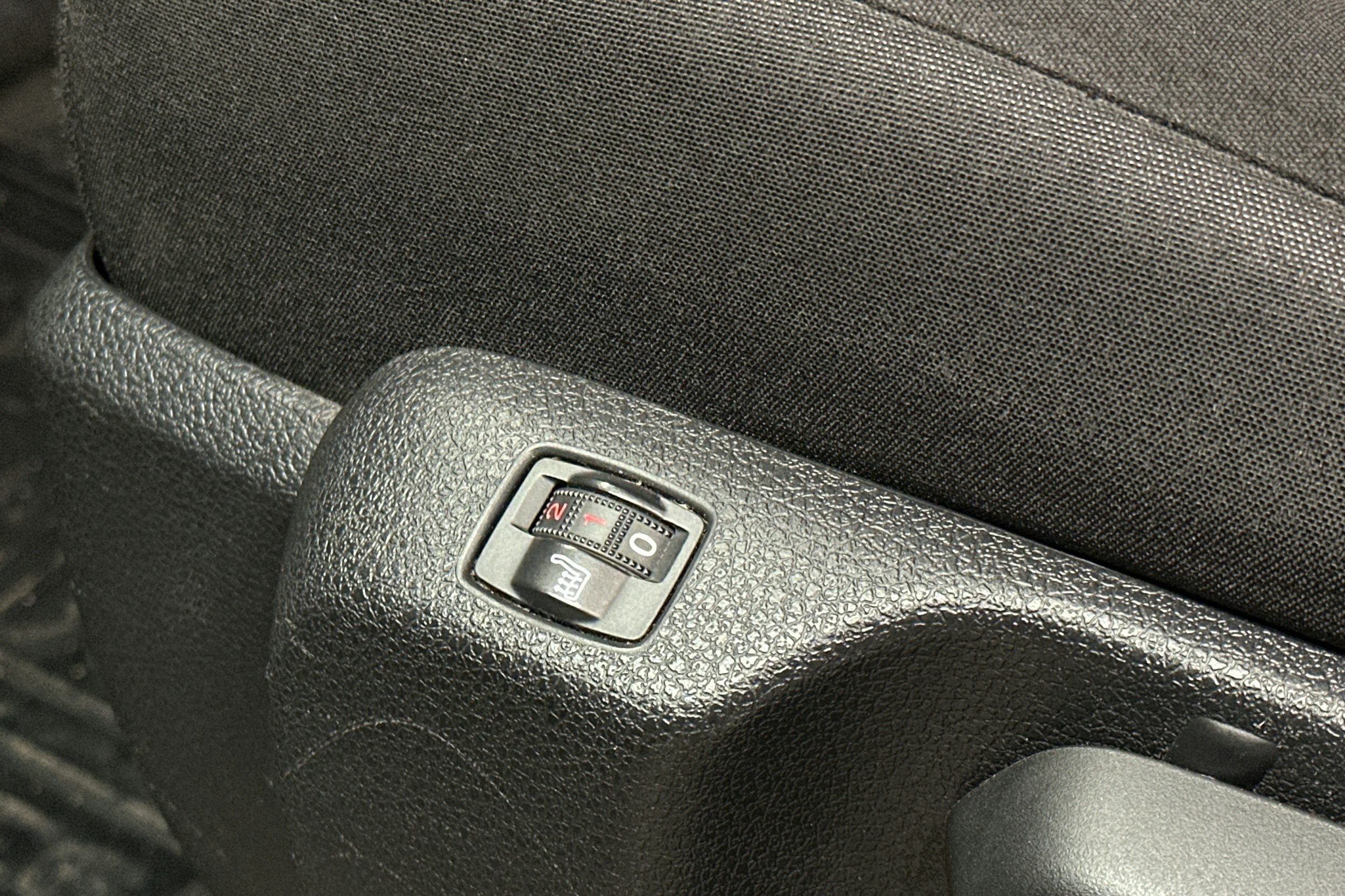 valkoinen Toyota Proace Verso 2022 kuva 13.