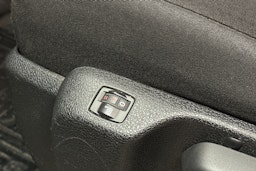 valkoinen Toyota Proace Verso 2022 kuva 13.