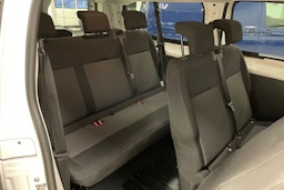valkoinen Toyota Proace Verso 2022 kuva 15.