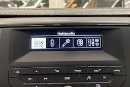 valkoinen Toyota Proace Verso 2022 kuva 22.