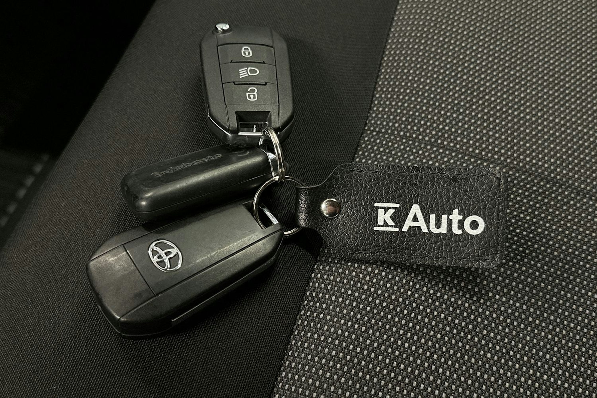 valkoinen Toyota Proace Verso 2022 kuva 22.