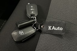 valkoinen Toyota Proace Verso 2022 kuva 22.