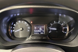 valkoinen Toyota Proace Verso 2022 kuva 13.