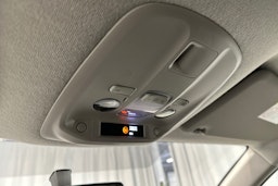 valkoinen Toyota Proace Verso 2022 kuva 15.