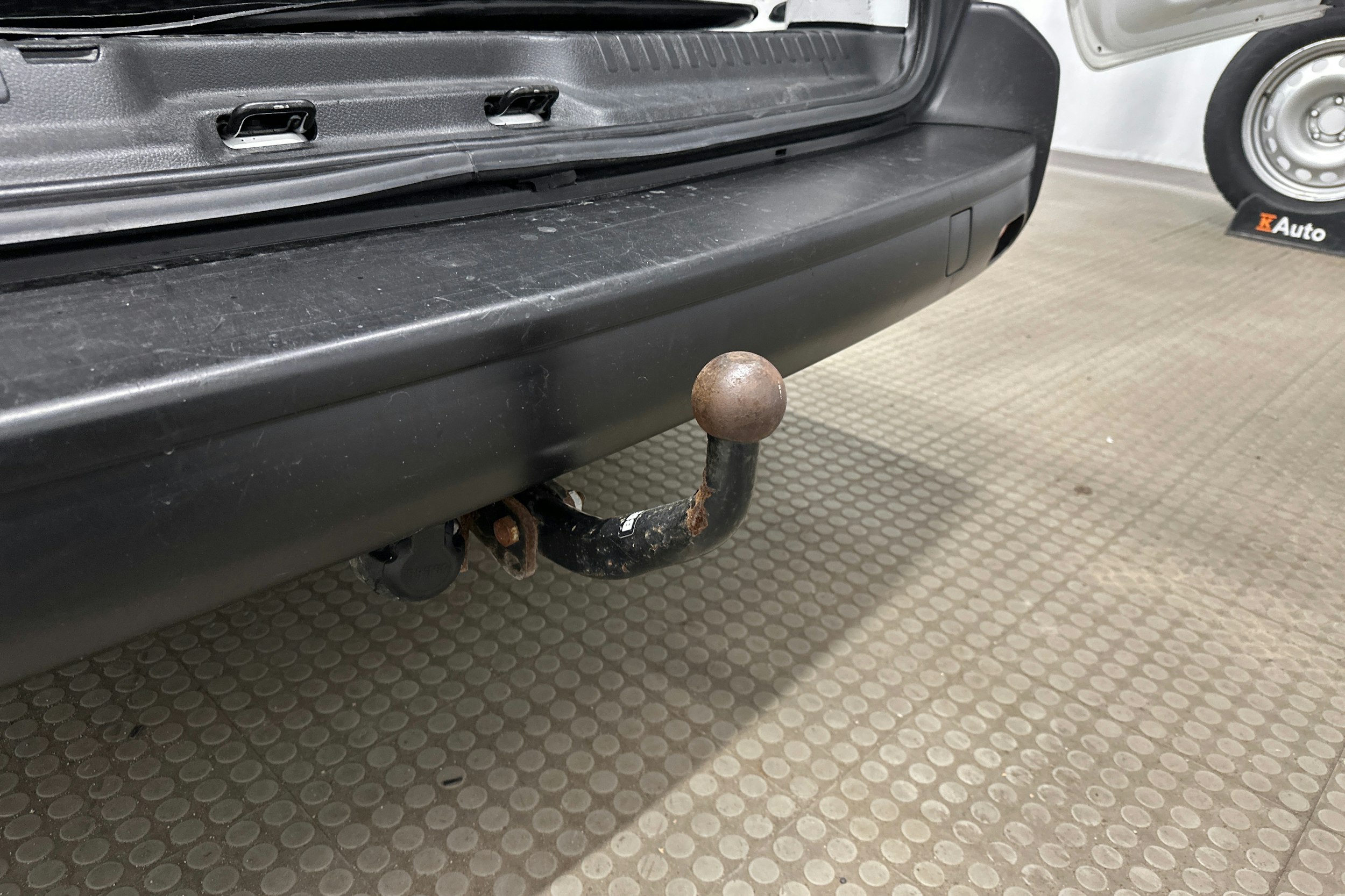 valkoinen Toyota Proace Verso 2022 kuva 24.