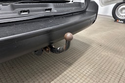 valkoinen Toyota Proace Verso 2022 kuva 24.