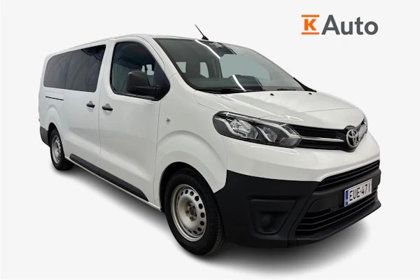 Toyota Proace Verso Kombi L2 1,5 D 120