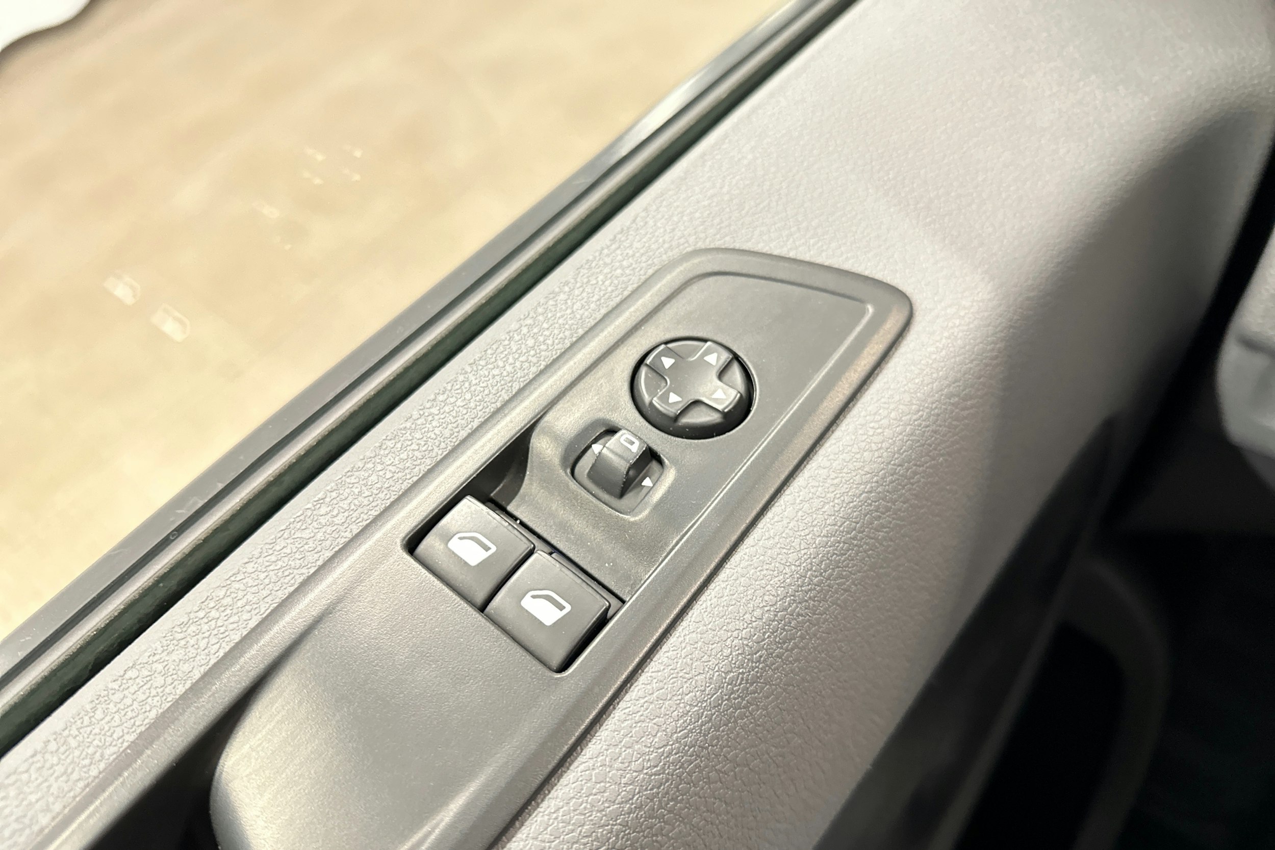 valkoinen Toyota Proace Verso 2022 kuva 12.