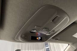 valkoinen Toyota Proace Verso 2022 kuva 14.