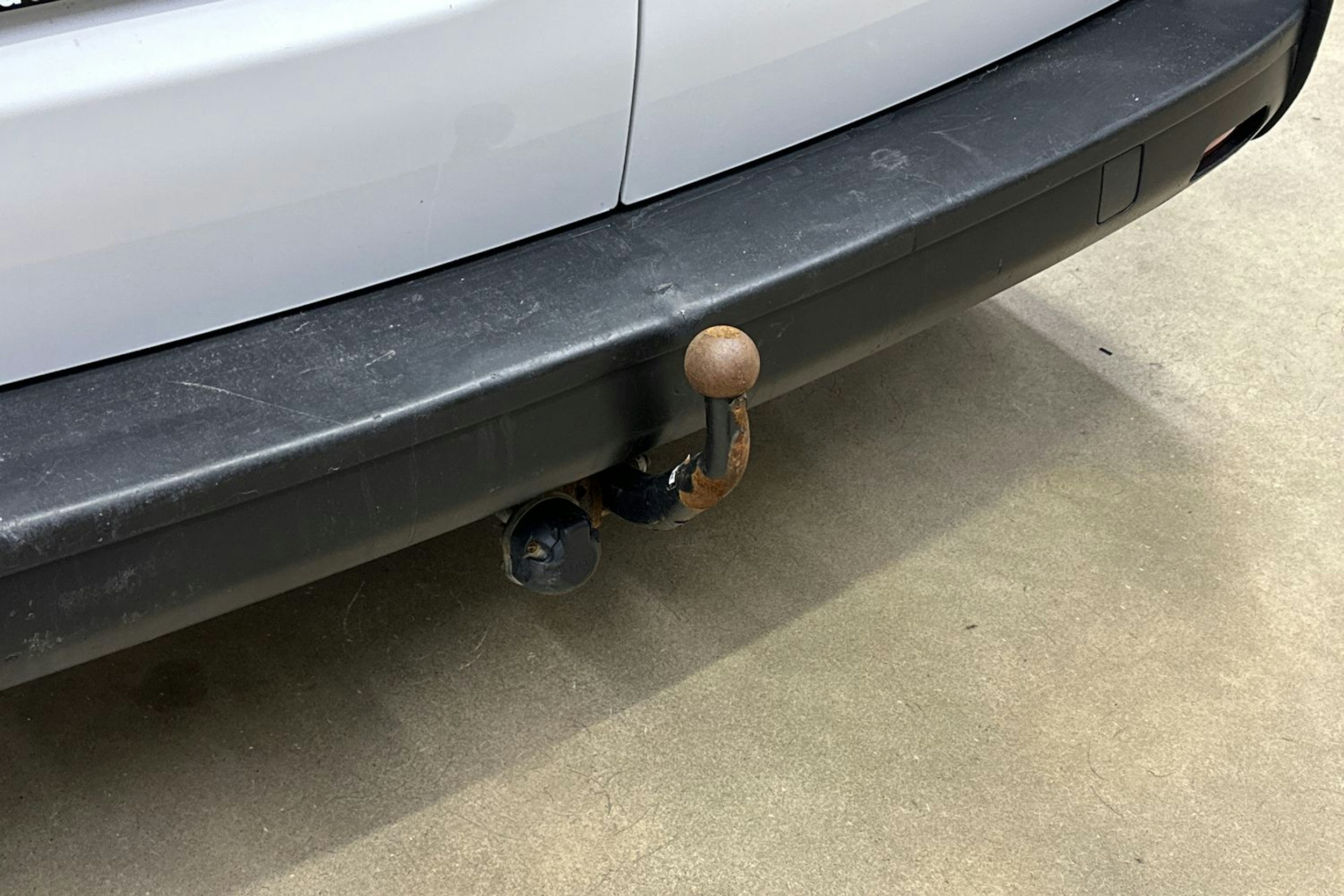 valkoinen Toyota Proace Verso 2022 kuva 26.