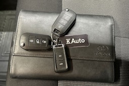 valkoinen Toyota Proace Verso 2022 kuva 28.