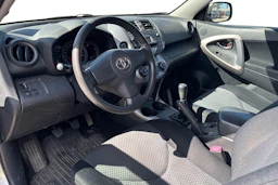 Hopea Toyota RAV4 2006 kuva 3.