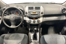 Hopea Toyota RAV4 2006 kuva 9.