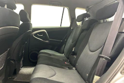 Hopea Toyota RAV4 2006 kuva 11.
