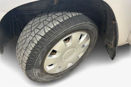 Hopea Toyota RAV4 2006 kuva 12.
