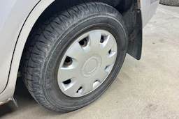 Hopea Toyota RAV4 2006 kuva 13.