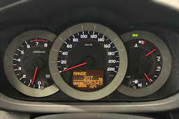 Hopea Toyota RAV4 2006 kuva 16.