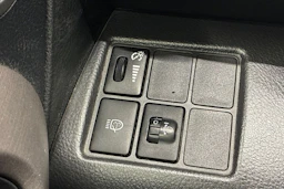 Hopea Toyota RAV4 2006 kuva 19.