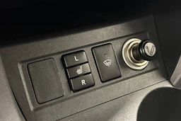 Hopea Toyota RAV4 2006 kuva 20.