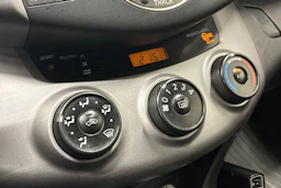 Hopea Toyota RAV4 2006 kuva 21.