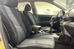 Hopea Toyota RAV4 2006 kuva 26.