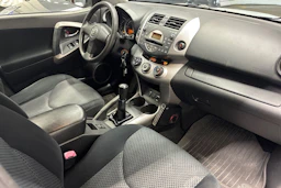 Hopea Toyota RAV4 2006 kuva 27.