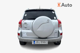 hopea Toyota RAV4 2006 kuva 3.