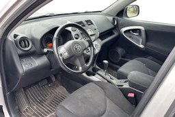 hopea Toyota RAV4 2006 kuva 6.