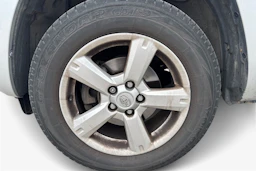 hopea Toyota RAV4 2006 kuva 9.