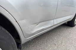 hopea Toyota RAV4 2006 kuva 12.