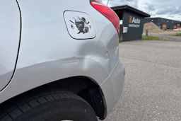hopea Toyota RAV4 2006 kuva 14.