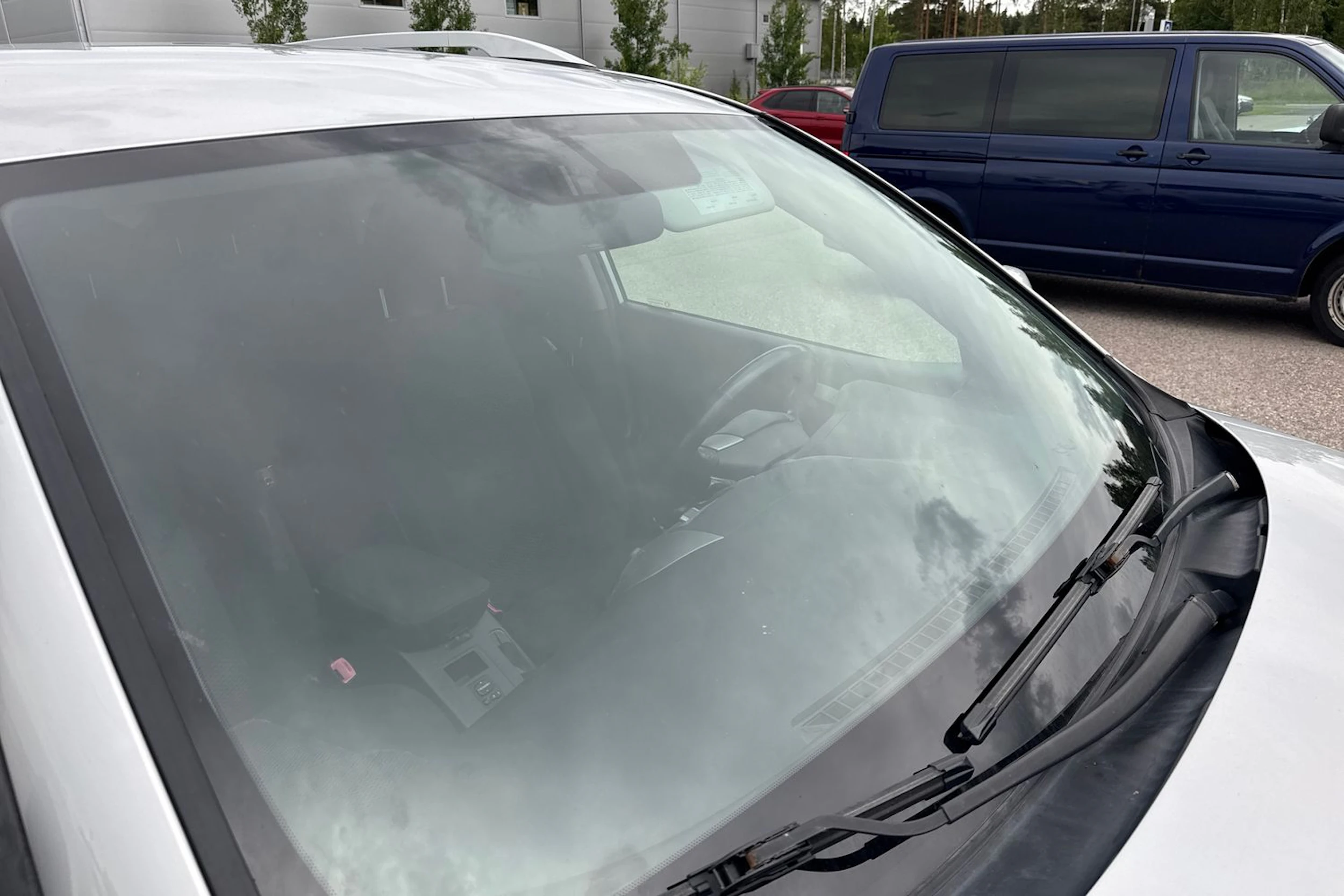 hopea Toyota RAV4 2006 kuva 16.