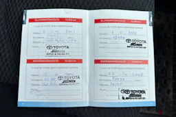 hopea Toyota RAV4 2006 kuva 17.