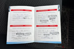 hopea Toyota RAV4 2006 kuva 18.