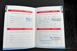 hopea Toyota RAV4 2006 kuva 19.