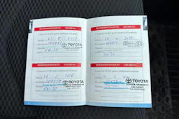 hopea Toyota RAV4 2006 kuva 20.