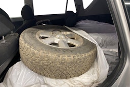 harmaa Toyota RAV4 2006 kuva 8.