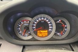 harmaa Toyota RAV4 2006 kuva 15.