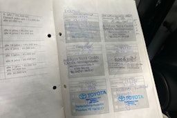 harmaa Toyota RAV4 2006 kuva 21.