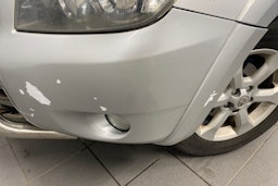 harmaa Toyota RAV4 2006 kuva 23.