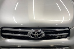 harmaa Toyota RAV4 2006 kuva 24.
