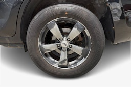 musta Toyota RAV4 2006 kuva 9.