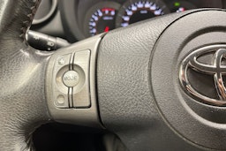 musta Toyota RAV4 2006 kuva 18.