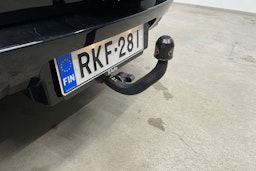 musta Toyota RAV4 2006 kuva 21.